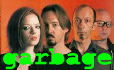 Garbage-logo