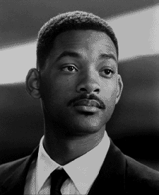 Will Smith